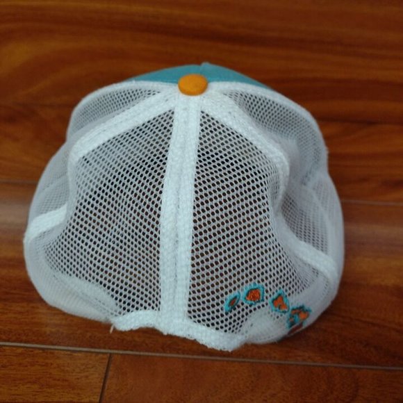 The North Shore of Oahu Hawaii The Surfers Playground Hat Cap Snapback - Picture 8 of 8